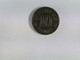 Coblenz, Kriegsgeld 1918, 10 Pfennig, Koblenz, Münze - Numismatik