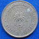 BAHRAIN - 10 Fils AH1412 1992 KM# 17 Isa Bin Salman (1961-99) - Edelweiss Coins - Bahrain