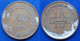 BAHRAIN - 10 Fils AH1420 2000AD KM# 17 Hamed Bin Isa (1999) - Edelweiss Coins - Bahrein