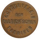 ALLEMAGNE - ANNWEILLER - 20.1 - ULLRICH'SCHEN FABRIKEN - 20 Pfennig - Monétaires/De Nécessité