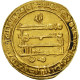 Monnaie, Abbasid Caliphate, Al-Mu'tamid, Dinar, AH 257 (871-872), Madinat - Islamic