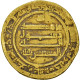 Monnaie, Abbasid Caliphate, Al-Musta'in, Dinar, AH 248 (862-863), Samarqand - Islamiques