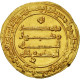 Monnaie, Abbasid Caliphate, Al-Muktafi, Dinar, AH 226 (840/841 AD), Madinat - Islámicas
