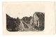 WIJTSCHATE - Beobachtungsweg - Duitse Echte Foto Genomen Op 29 Mei 1916 - Heuvelland