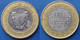 BAHRAIN - 100 Fils AH1432 2011AD KM# 26.2 Hamed Bin Isa (1999) - Edelweiss Coins - Bahrain