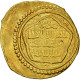 Monnaie, Ilkhanids, Abu Sa'id, Dinar, AH 722 (1320-1321), Jajarm, TTB, Or - Islámicas