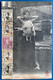 FRANCE Juillet 1940 Poste Provisoire De PROVINS Lettre Mercure 1/2 N°406 Obl Griffe 3 Lignes Violette RR - Cartas