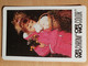 Pocket Calendar Taschenkalender DDR East Germany Filmfabrik Wolfen ORWO 1989 Kind Child - Kyrillisch - Groot Formaat: 1981-90