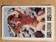 Pocket Calendar Taschenkalender DDR East Germany Filmfabrik Wolfen ORWO 1985 Frau Girl Akt Erotik - Grand Format : 1981-90