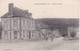 BELLENCOMBRE ROUTE DE DIEPPE ;PERSONNAGES,HOTEL DE DIEPPE    REF 73618 - Bellencombre