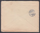 1912. NORGE. Very Interesting Official Cover Without Stamp From TRONDHJEM 19.VII.12 To Malmö. Noted On Fro... - JF368230 - ...-1855 Vorphilatelie