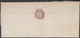 1800. NORGE. Very Old Beautiful Cover Dated Christiania 23. Oct 1800. LUXUS. Interesting.  - JF427641 - ...-1855 Prefilatelia