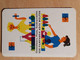 Pocket Calendar Taschenkalender DDR East Germany Filmfabrik Wolfen AGFA Pre ORWO 1962 - Kalendarium Defekt Bad Condition - Petit Format : 1961-70