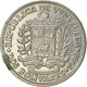 Monnaie, Venezuela, 2 Bolivares, 1986, TTB, Nickel, KM:43 - Venezuela