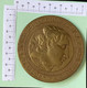 CREXP067 MEDALLA INST BONAERENSE DE NUM BRONCE 6,1 CM LUDOVICO CATA - Professionals / Firms