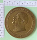 CREXP072 MEDALLA INST BONAERENSE DE NUM BRONCE 6,1 CM JOSE FCO RIANA - Professionnels / De Société