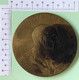 CREXP071 MEDALLA INST BONAERENSE DE NUM BRONCE 6,1 CM JUAN MARIA BERA - Professionals / Firms