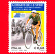 Nuovo - MNH - ITALIA  2009 - Giornata Dello Sport - Gino Bartali (1914- 2000), Ciclista - 0,60 - 2001-10: Ungebraucht