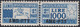 ITALIA 1954 TRIESTE AMG-FTT CAVALLINO PACCHI POSTALI L.1000 SASS. 26 MNH OTTIMA CENTRATURA NUOVO GOMMA INTEGRA - Postpaketen/concessie