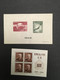 JAPON 1951 - Block YT30 Hisoka Maejima - 80 Years Of Postal Services Souv.block MNH, Mi Bl.37 - Block YT26 Without Gum - Ongebruikt