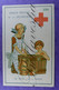 Croix Rouge Rode Kruis. Illustratie Maggie Salzedo. Edit. Gossens S.A. Brux; Steunkaart_ 2 X CPA - Red Cross