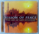 Vision Of Peace The Art Of Ravi Shankar 2 CD - Cassettes Audio