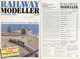 Magazine Railway Modeller October 1988 - Englisch