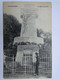 CPA 45 LOIRET - COULMIERS - Le Monument - Coulmiers