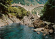 Lavertezzo Ponte Del Salti - Lavertezzo 