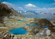 Macun-Seen Wanderung Lavin Zernez Unter-Engadin Beim Schweiz. Nationalpark - Lavin