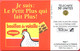 Télécarte Réf Pho 0311A.2 (1992) - Thème Aliments - Bouillon De Volaille ''Maggi'' (Recto-Verso) - Lebensmittel