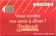 Télécarte Réf Pho 0296A (1992) - Thème Aliments Publicités - Buitoni (Recto-Verso) - Levensmiddelen