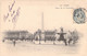 Paris -  Place De La Concorde - De Vanves à Chaumont En 1905 - Dos Non Divisé - Plätze