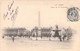 Paris -  Place De La Concorde - De Vanves à Chaumont En 1905 - Dos Non Divisé - Plazas