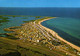 04335 - Blick Auf Den Campingplatz DÄNSCHENDORF Am Fehmarnbelt Auf Der Insel Fehmarn - Fehmarn