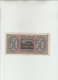 50 Reichsmarck Banconota Dì Occupazione Tedesca ( 1939 - 1945 ) Ottima Conservazione - 50 Reichsmark