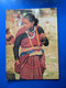 NEPAL JEUNE FEMME - Népal