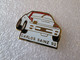 PIN'S    TOYOTA  CELICA   RALLYE   CARLOS SAINZ    92 - Toyota