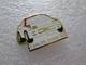 PIN'S    TOYOTA  CELICA   RALLYE   CARLOS SAINZ    92 - Toyota