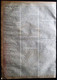 Origineel Knipsel Uit Tijdschrift " Ons Land " 1919 : Guerre Oorlog 1914 - 1918 GENERAAL DE WITTE  2 BLZ. - Sin Clasificación
