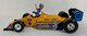 I102655 BURAGO 1/24 Disney - Racing F1 Goofy / Pippo - Burago