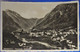 Suisse Carte Photo Mesocco Panorama Generale - Mesocco