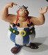 Figurine Obelix Comics Spain 1990 Figurine BE - Poppetjes - Plastic