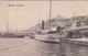 Cartolina Ancona - Panorama. 1911 - Ancona