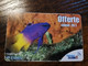 ST MARTIN  OUTREMER TELECOM/ 20FF OFFERTE  FISH/GRAMMER FEE     ** 6756 ** - Antillas (Francesas)