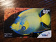 ST MARTIN  OUTREMER TELECOM/  40FF     /TROPICAL FISH      ** 6762 ** - Antillen (Französische)