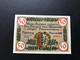 Notgeld - Billet Necéssité Allemagne - 50 Pfennig - Nesselwang   - Novembre 1918 - Zonder Classificatie