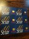 ARUBA CHIP  CARD SERIE/PUZZLE /6 CARDS SATELITE DISH    SETAR     Fine Used Card  **6772** - Aruba