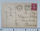 98441 Cartolina - Roma - Foro Mussolini - Veduta Generale - VG 1939 - Stades & Structures Sportives