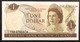 Nuova Zelanda NEW ZEALAND 1 Dollar  (1977-81) $ STAR REPLACEMENT PICK#163d  LOTTO 3706 - New Zealand